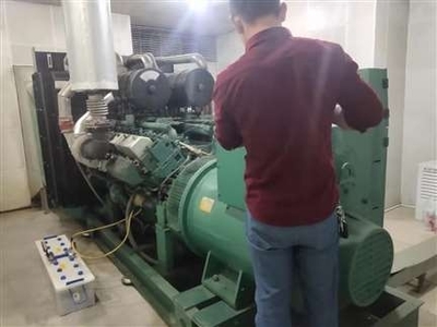 四川遂寧船山道依茨柴油發(fā)電機(jī)組新式機(jī)械設(shè)備租賃