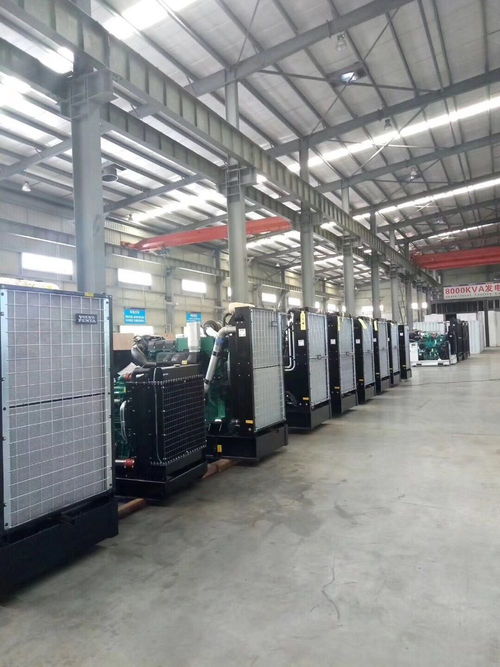 江西電廠專業(yè)天然氣發(fā)電機(jī)組的卓越產(chǎn)品特點(diǎn)與機(jī)械設(shè)備租賃優(yōu)勢