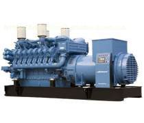 發(fā)電機(jī)柴油機(jī)械設(shè)備租賃指南 滿足多樣化需求的可靠選擇