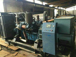 廣州蘿崗發(fā)電機(jī)維修與銷售服務(wù)