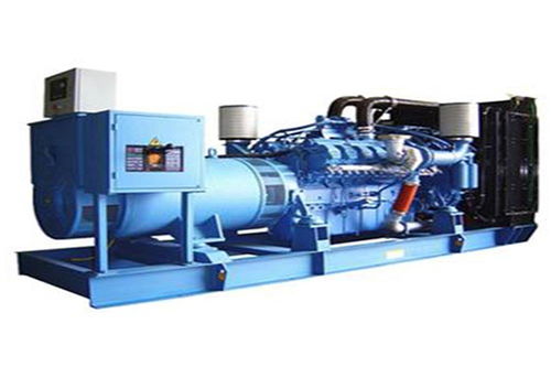 上柴發(fā)電機(jī)廠家直銷與設(shè)備租賃服務(wù)——以貴陽里卡多發(fā)電設(shè)備為例